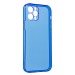 Чехол-накладка - SC344 для "Apple iPhone 12 Pro" (transparent/blue) (232055)#2084856