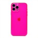 Чехол-накладка - SC344 для "Apple iPhone 13 Pro Max" (transparent/pink) (232033)#2019573