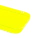 Чехол-накладка - SC344 для "Apple iPhone 13 Pro Max" (transparent/yellow) (232031)#2084583