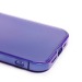 Чехол-накладка - SC344 для "Apple iPhone 13 Pro" (transparent/violet) (232039)#2097811
