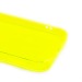 Чехол-накладка - SC344 для "Apple iPhone 13 Pro" (transparent/yellow) (232036)#2084570