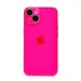 Чехол-накладка - SC344 для "Apple iPhone 14" (transparent/pink) (232028)#2019128