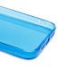 Чехол-накладка - SC344 для "Apple iPhone 15 Pro Max" (transparent/blue) (232005)#2084608