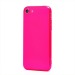 Чехол-накладка - SC344 для "Apple iPhone 7/8/SE 2022" (transparent/pink) (232073)#2019049