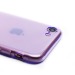Чехол-накладка - SC344 для "Apple iPhone 7/8/SE 2022" (transparent/violet) (232074)#2055936