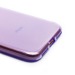 Чехол-накладка - SC344 для "Apple iPhone 7/8/SE 2022" (transparent/violet) (232074)#2055937