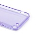 Чехол-накладка - SC344 для "Apple iPhone 7/8/SE 2022" (transparent/violet) (232074)#2097815
