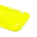 Чехол-накладка - SC344 для "Apple iPhone 7/8/SE 2022" (transparent/yellow) (232071)#2097820