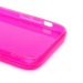 Чехол-накладка - SC344 для "Apple iPhone XR" (transparent/pink) (232068)#2055948