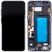Дисплей для Samsung Galaxy S8+ (G955F) модуль с рамкой Черный - (In-Cell)#2081917