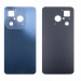 Задняя крышка для Infinix Hot 40i (X6528B) Черный#2076497