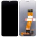 Дисплей для Samsung Galaxy A04e (A042F) в сборе с тачскрином Черный - OR#2082642