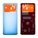 Задняя крышка для Xiaomi Poco M4 Pro 4G (2201117PG) Синий#2068968