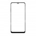 Стекло для переклейки Samsung Galaxy A02 (A022G) в сборе с OCA пленкой Черный - OR (Mitsubishi)#2087289