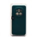 Чехол-накладка Activ Full Original Design для "Honor Magic 6 Pro" (dark green) (232791)#2016147