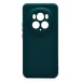 Чехол-накладка Activ Full Original Design для "Honor Magic 6 Pro" (dark green) (232791)#2016144