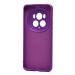 Чехол-накладка Activ Full Original Design для "Honor Magic 6 Pro" (violet) (232792)#2016149