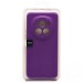 Чехол-накладка Activ Full Original Design для "Honor Magic 6 Pro" (violet) (232792)#2016150