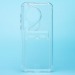 Чехол-накладка - SC278 с картхолдером для "Huawei Pura 70 Ultra Global" (transparent) (232869)#2134059