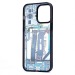 Чехол-накладка - PC088 для "Apple iPhone 14 Pro Max" (1) (multicolor) (230287)#2088098
