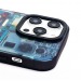 Чехол-накладка - PC088 для "Apple iPhone 15 Pro Max" (1) (multicolor) (230279)#2021378