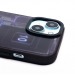 Чехол-накладка - PC088 для "Apple iPhone 15" (2) (multicolor) (230286)#2021418