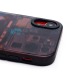 Чехол-накладка - PC088 для "Apple iPhone XR" (1) (multicolor) (230295)#2088137