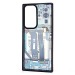 Чехол-накладка - PC088 для "Samsung Galaxy S23 Ultra" (1) (multicolor) (230311)#2090096