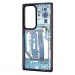 Чехол-накладка - PC088 для "Samsung Galaxy S24 Ultra" (1) (multicolor) (230303)#2090092