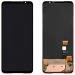 Дисплей для Asus ROG Phone 6/6 Pro/7/7 Pro/7 Ultimate + тачскрин (черный) (100% LCD)#2021510