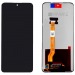 Дисплей для Oppo A58 4G (CPH2577) + тачскрин (черный) (100% LCD)#2036913