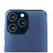 Смартфон W&O X200, 4/64GB, темно-синий#2016087