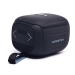 Колонка беспроводная  HOPESTAR PARTY 300 MINI 5W, (USB,FM,TF card)  цвет черный#2016008