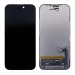 Дисплей для iPhone 15 (A3090) в сборе с тачскрином Черный - OR (Снятый, заменено ТОЛЬКО стекло)#2080588