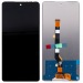 Дисплей для Tecno Pova 6 Neo (LI6) в сборе с тачскрином Черный - OR#2082811