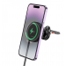 Автомобильный держатель для телефона BOROFONE BH207 Magnetic,Wireless#2018505