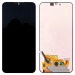 Дисплей для Samsung Galaxy A34 5G (A346B) в сборе с тачскрином Черный - OR (SP)#2029585