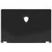 Крышка матрицы для MSI GE67HX Raider 12UG черная#2128676