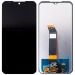Дисплей для Doogee V Max в сборе с тачскрином Черный - Оптима#2082821