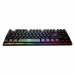 Клавиатура игровая мультимедийная Smartbuy RUSH Z6 USB черная (SBK-356G-K)/10#2019038