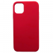 Чехол iPhone 11 Pro Max Silicone Case №36 с Лого в упаковке Красная роза#2029250