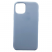 Чехол iPhone 11 Pro Silicone Case №05 с Лого в упаковке Лиловый#2029242