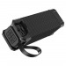 Портативная акустика Hoco HC6 Magic (повр. уп.) 20W (black) (233576)#2022009