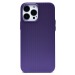 Чехол-накладка - PC089 для "Apple iPhone 13 Pro Max" (violet) (231838)#2021641