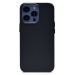 Чехол-накладка - PC089 для "Apple iPhone 13 Pro" (black) (231845)#2021640