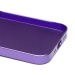 Чехол-накладка - PC089 для "Apple iPhone 13 Pro" (violet) (231846)#2083339