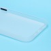 Чехол-накладка - PC089 для "Apple iPhone 14 Pro Max" (matte transparent) (231810)#2083335
