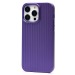 Чехол-накладка - PC089 для "Apple iPhone 14 Pro Max" (violet) (231814)#2083331