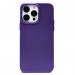 Чехол-накладка - PC089 для "Apple iPhone 14 Pro Max" (violet) (231814)#2021726