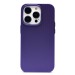 Чехол-накладка - PC089 для "Apple iPhone 14 Pro" (violet) (231822)#2021643
